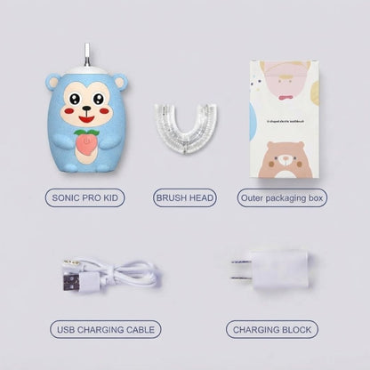 🦷Sonic Pro Family Pack 🪥
