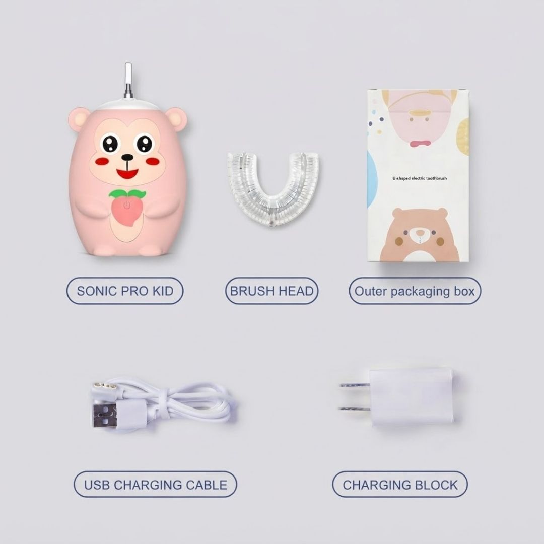 🦷Sonic Pro Family Pack 🪥