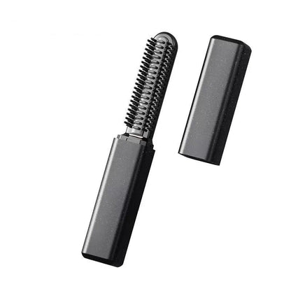 💈 Portable Bang Styling Comb