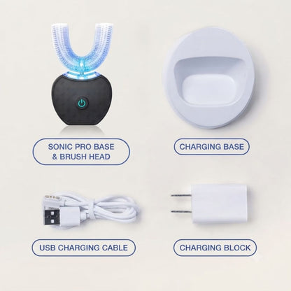 🦷Sonic Pro Family Pack 🪥