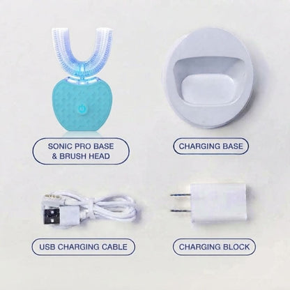 🦷Sonic Pro Family Pack 🪥