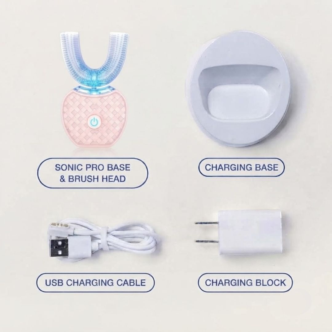 🦷Sonic Pro Family Pack 🪥
