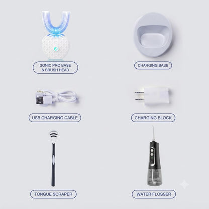 🦷Sonic Pro Family Pack 🪥