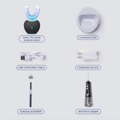 🦷Sonic Pro Family Pack 🪥