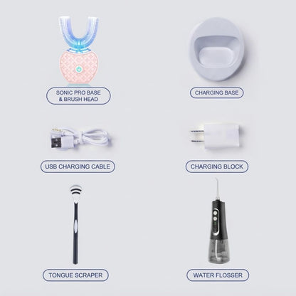 🦷Sonic Pro Family Pack 🪥