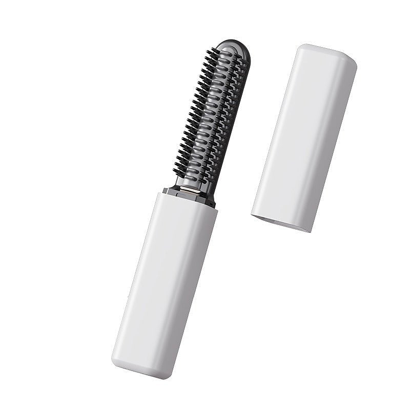 💈 Portable Bang Styling Comb