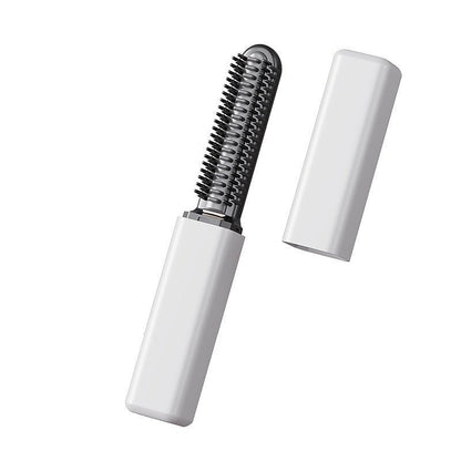 💈 Portable Bang Styling Comb